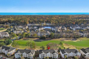 Barefoot Resort and Yacht Club 531